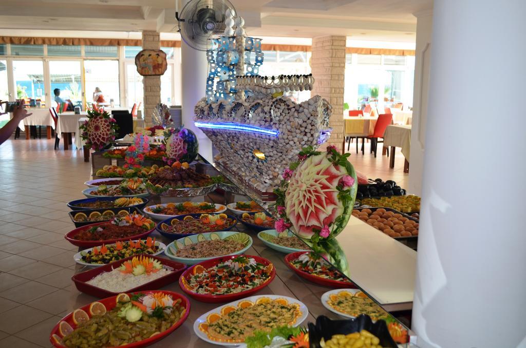 Alder Hotel ไอวาลิค ภายนอก รูปภาพ