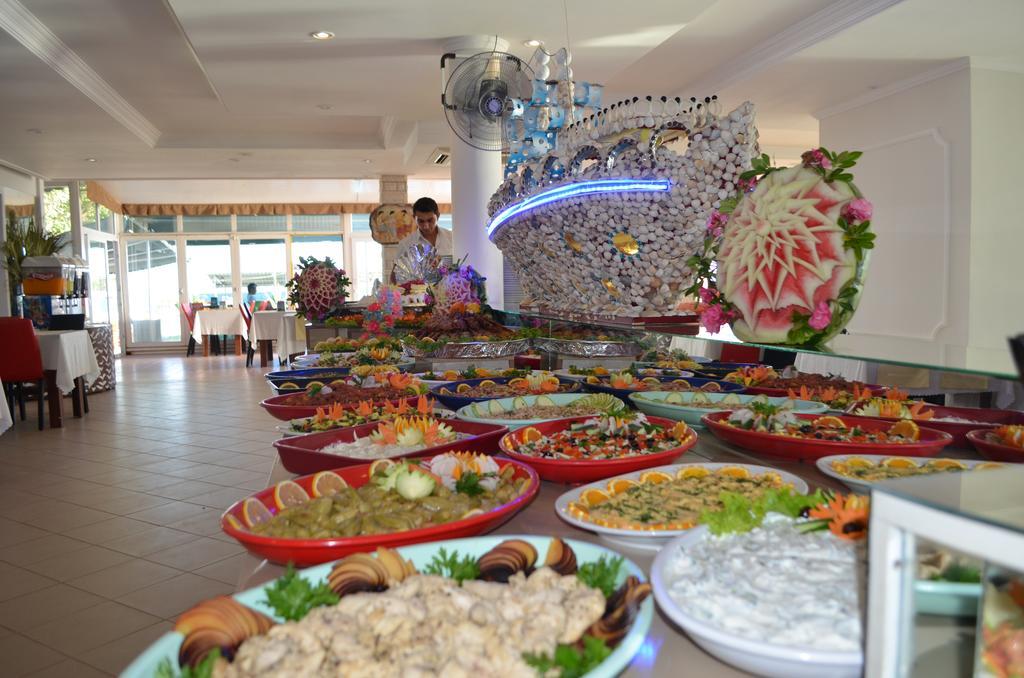 Alder Hotel ไอวาลิค ภายนอก รูปภาพ