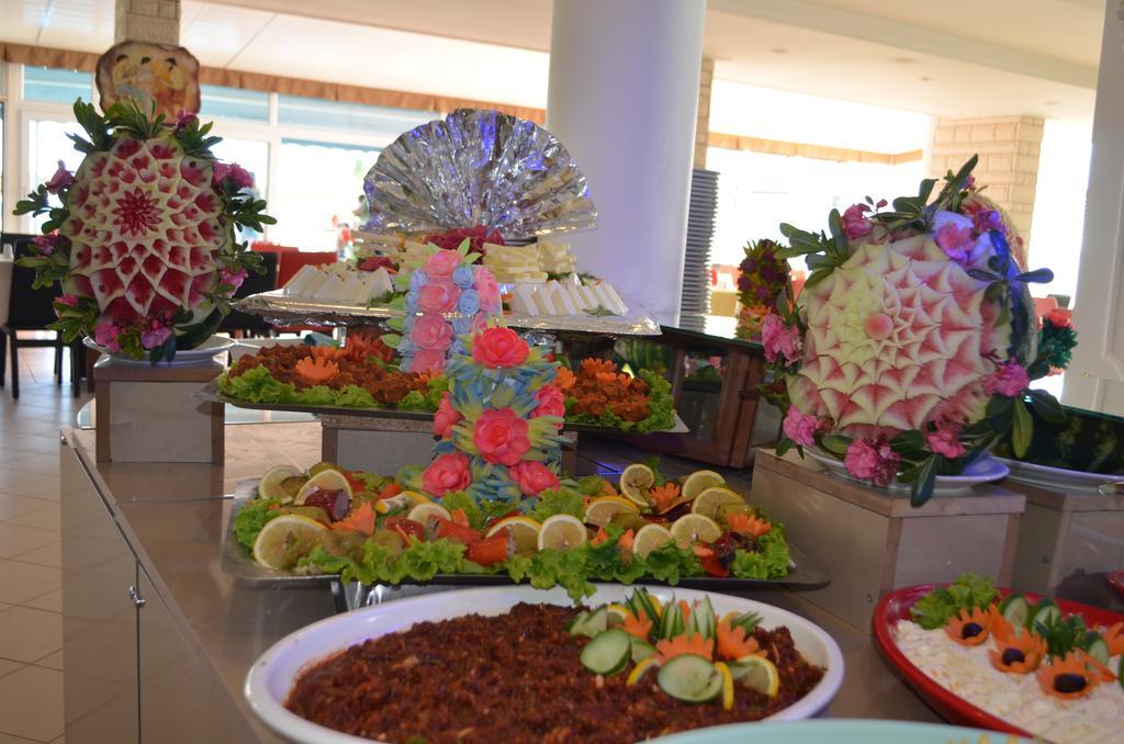 Alder Hotel ไอวาลิค ภายนอก รูปภาพ