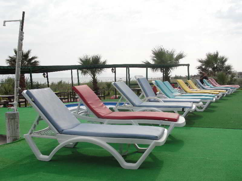 Alder Hotel ไอวาลิค ภายนอก รูปภาพ