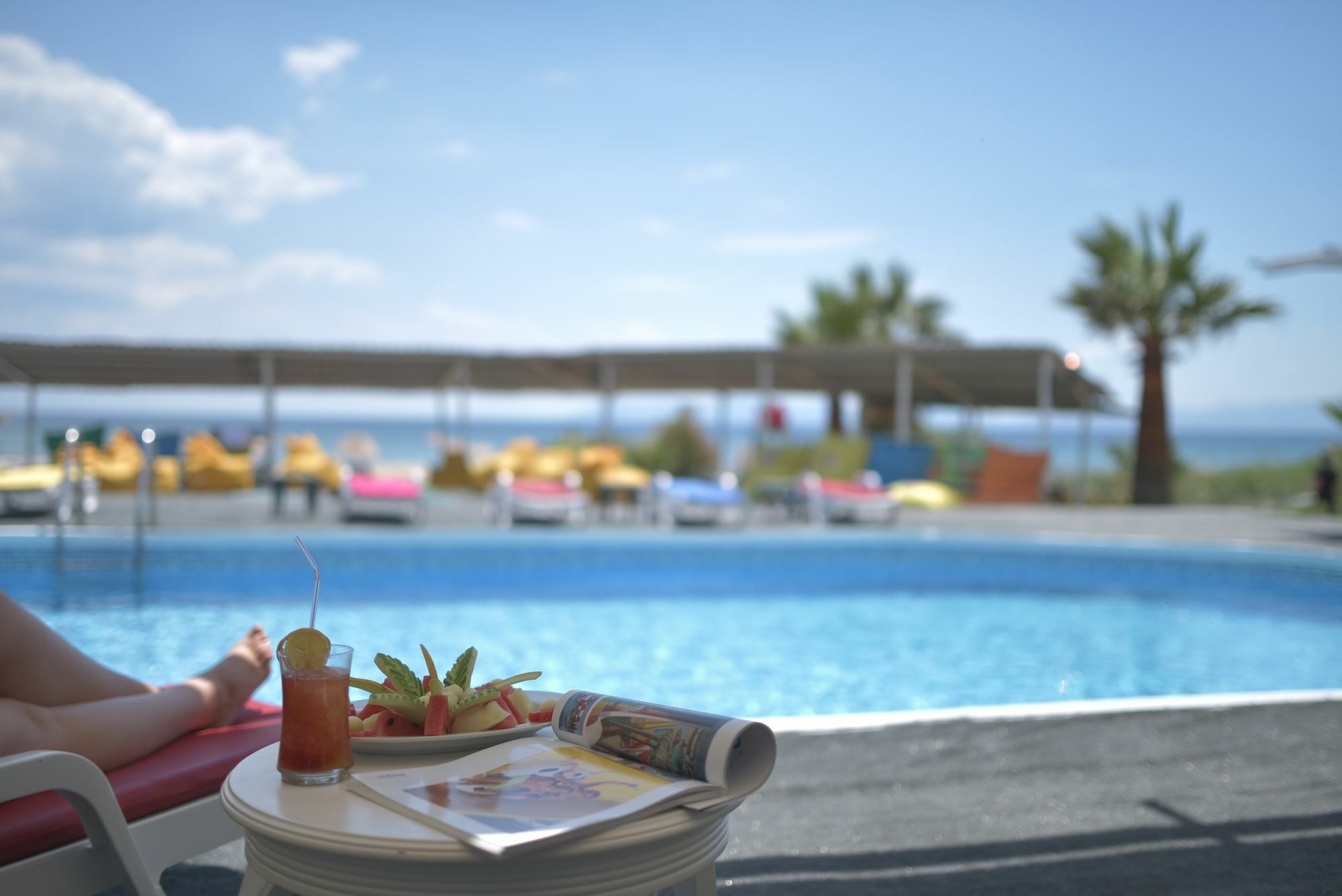 Alder Hotel ไอวาลิค ภายนอก รูปภาพ