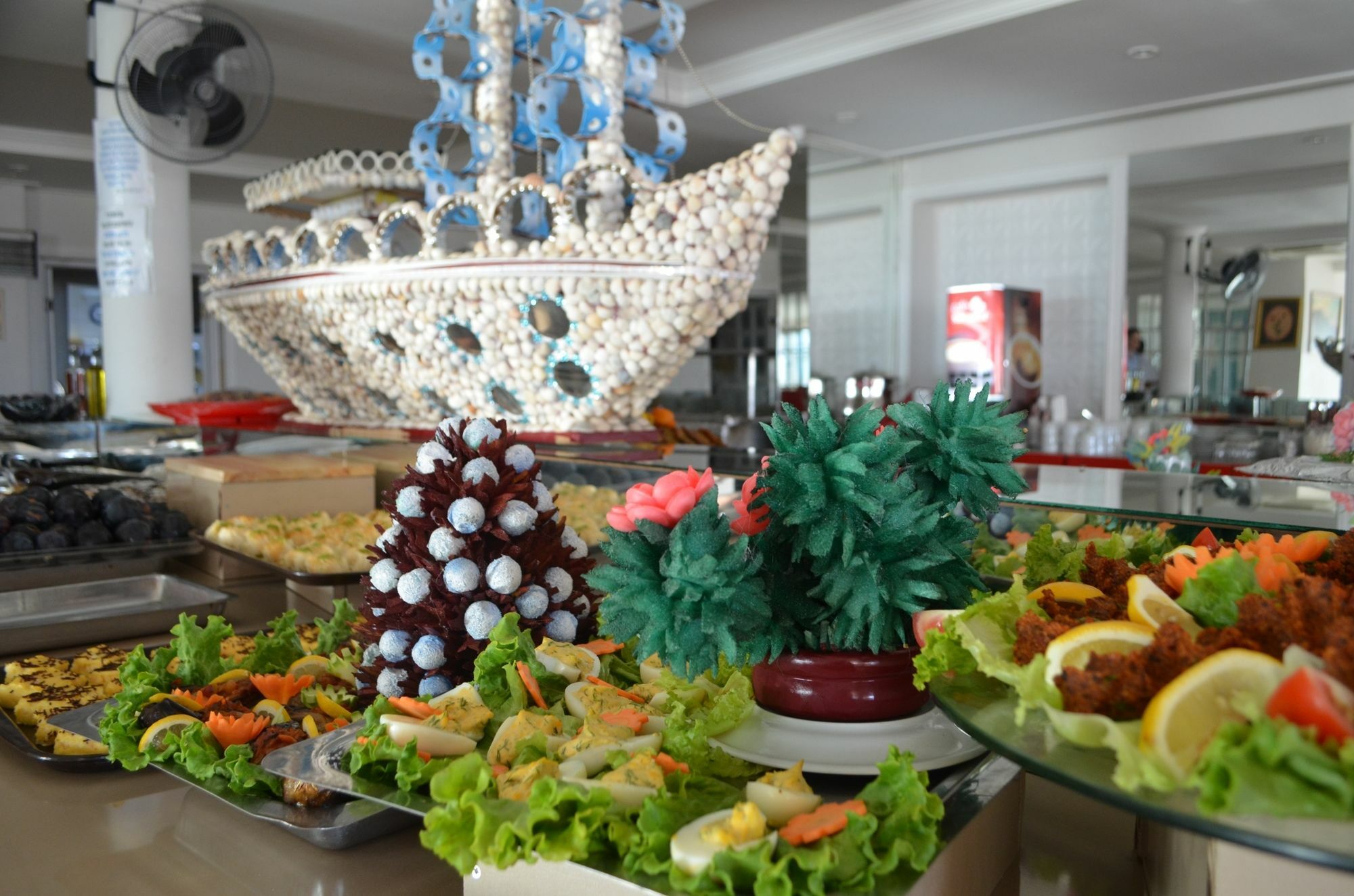 Alder Hotel ไอวาลิค ภายนอก รูปภาพ
